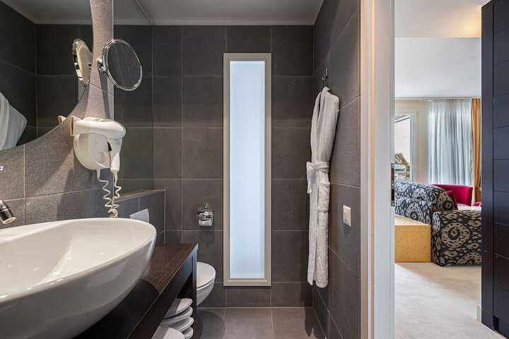 Bathroom Vanities