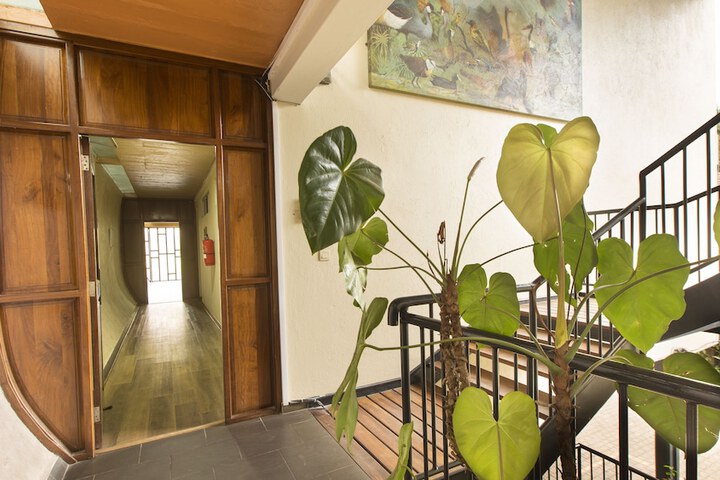 Hotel Interior 74 of 93