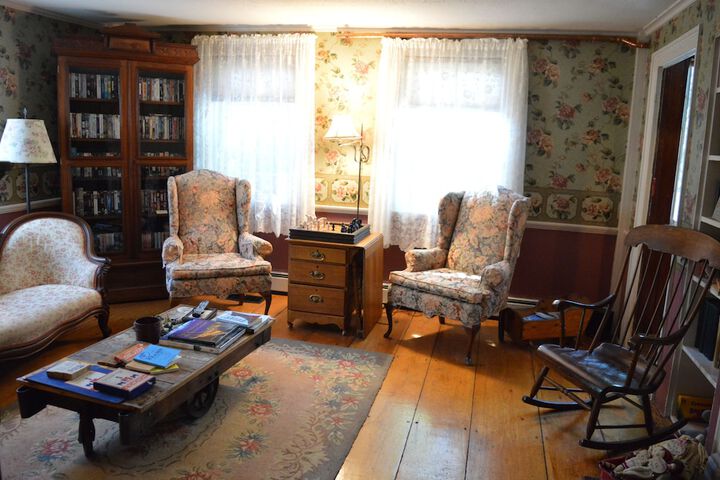 Hotel Interior 57 of 66