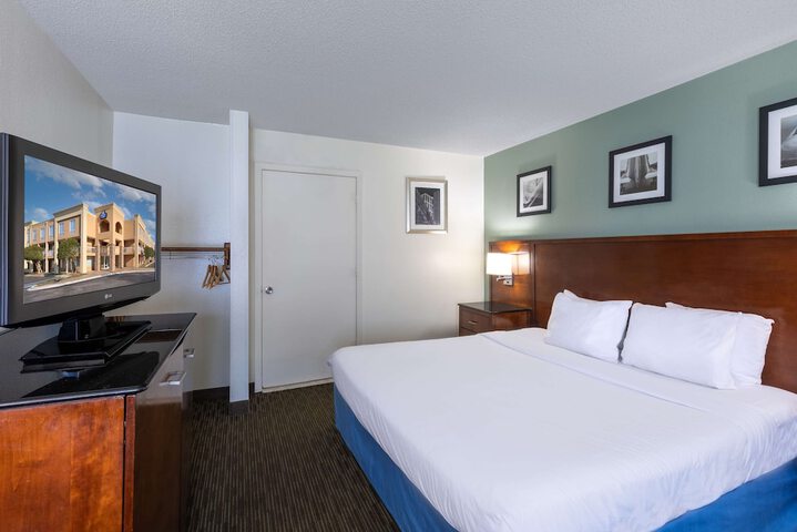 1 King Bed Accessible (4 of 8)