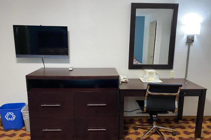 2 Double Beds (2 of 12)