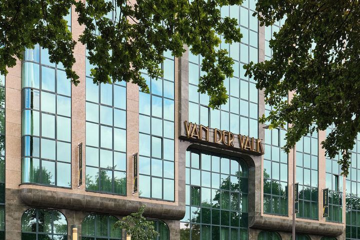 Image of Van der Valk Hotel Park Lane Antwerpen