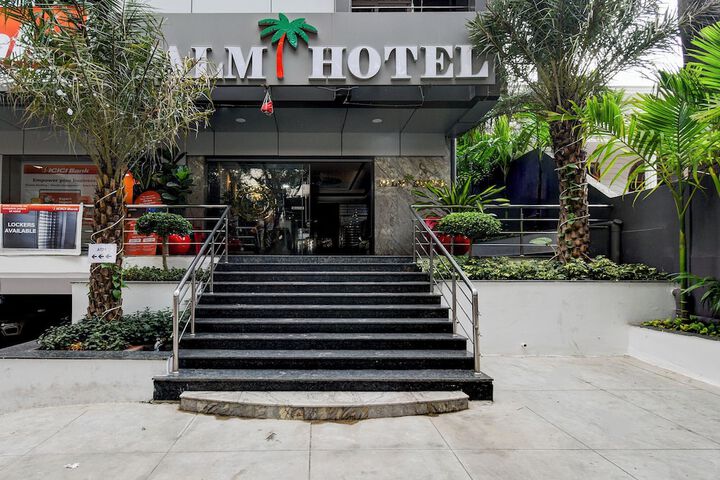 Hotel 32 of 34