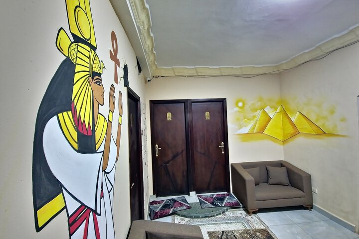 Hotel Interior 6 of 45