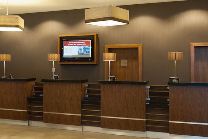 Hotel Interior 3 of 59