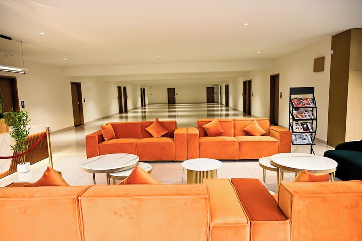 Hotel Interior 7 of 61