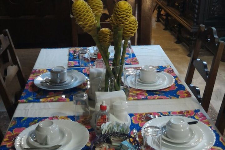 Breakfast/Coffee Service 92 of 124