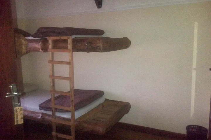 Photo of ALL AFRICA BACKPACKERS