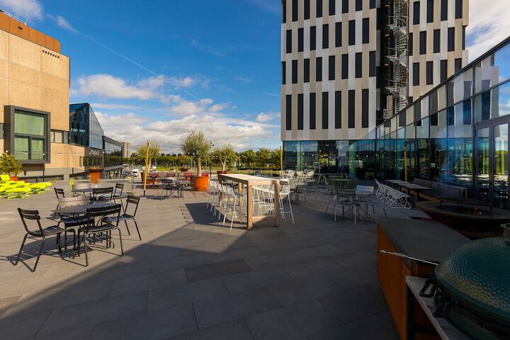 Terrace/Patio 42 of 47