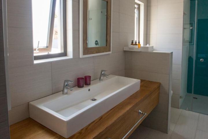 Bath Amenities
