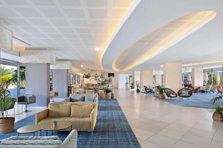 Hotel Interior 128 of 147