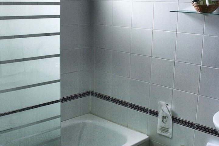 Bath Amenities