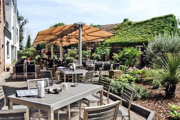 Hotel ZeitZeichen in Pulheim