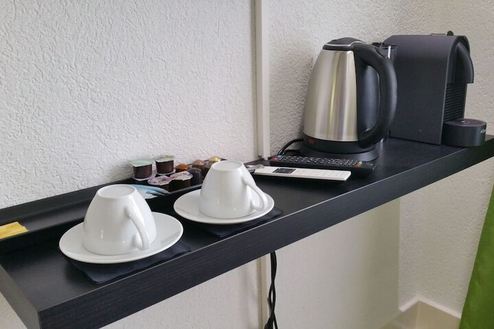 Breakfast/Coffee Service 31 of 61