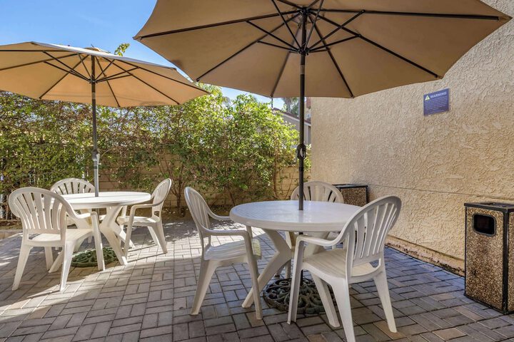 Property amenity