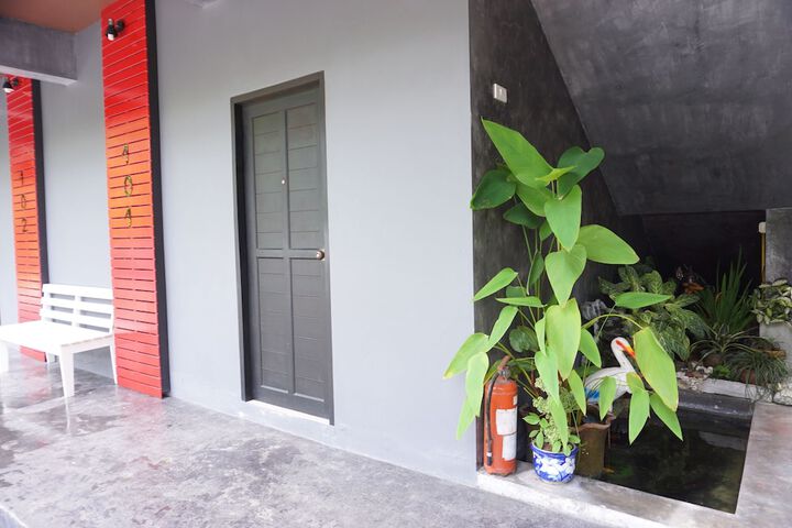 Terrace/Patio 29 of 36