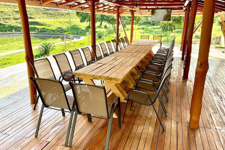 Terrace/Patio 19 of 27