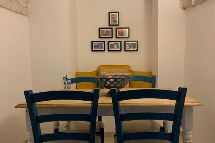 Standard Room Photo