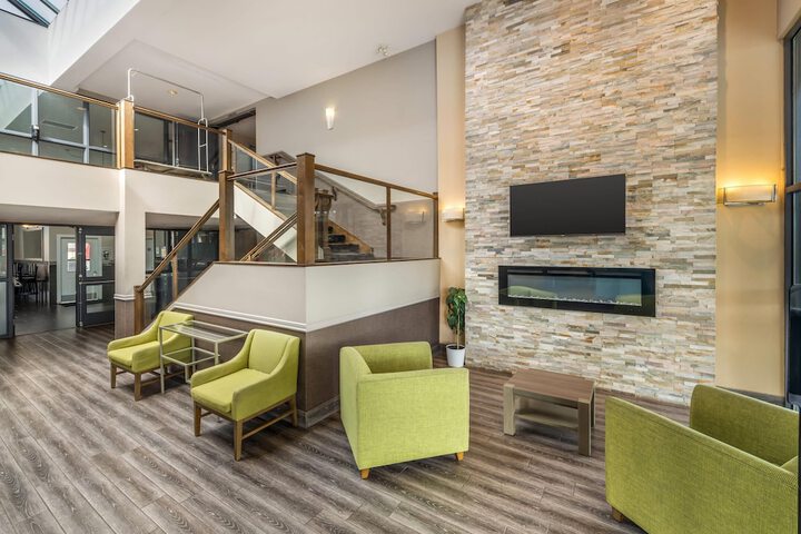Hotel Interior 2 of 52