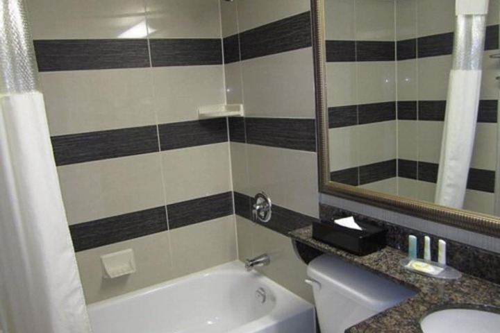 Bathroom Vanities