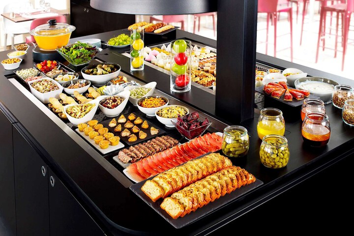 Dining Photos