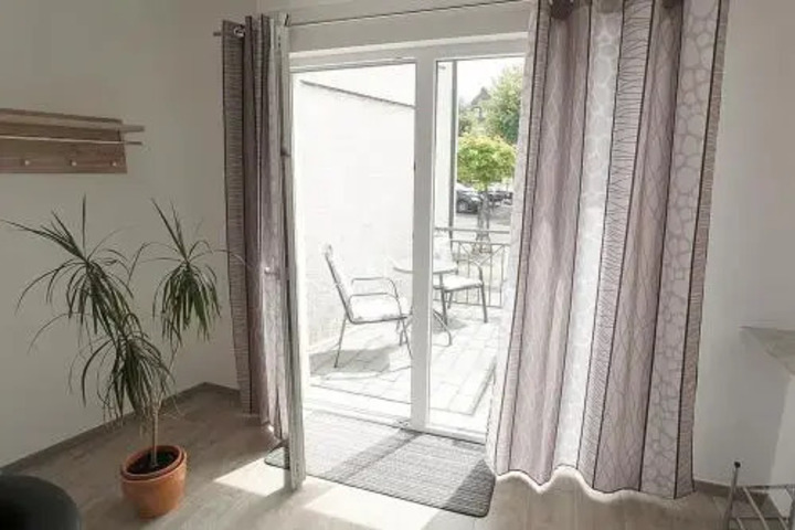 Terrace/Patio 6 of 10