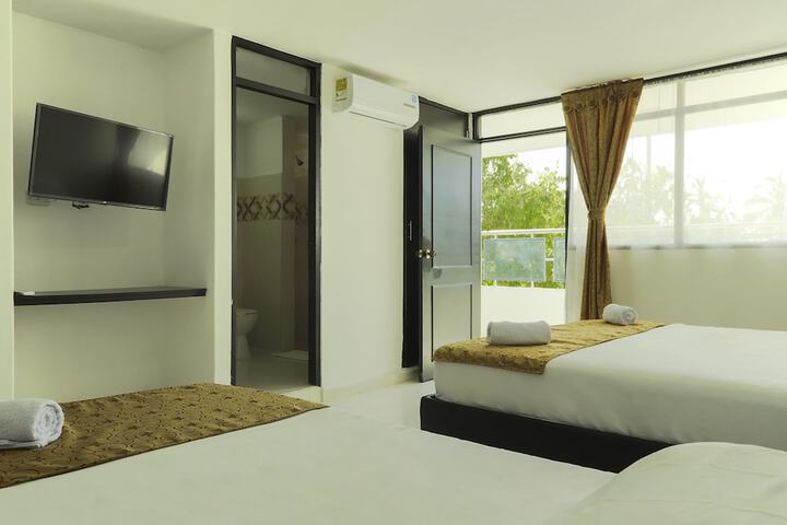 Room 8 of 23