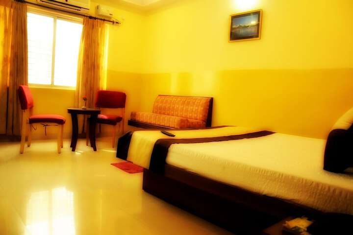 Room 21 of 36