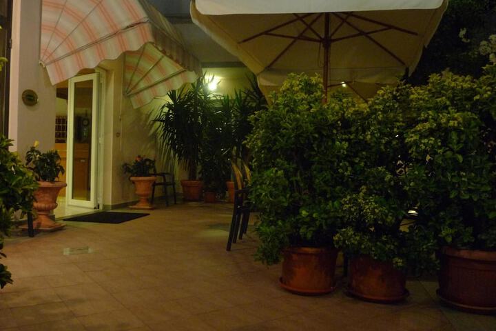 Hotel 47 of 47