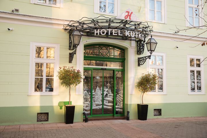 Hotel 62 of 66