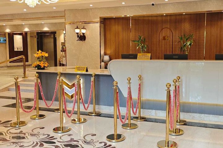 Hotel Interior 2 of 93