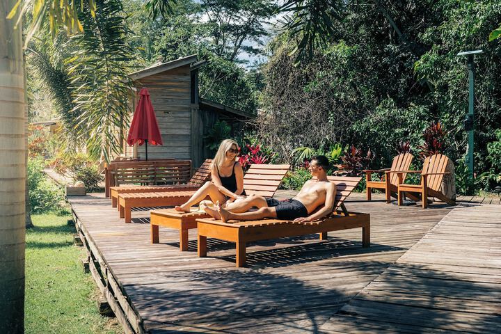 Sundeck 63 of 87