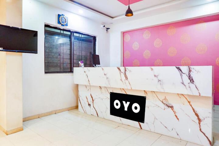 Hotel O Samruddhi Lodging
