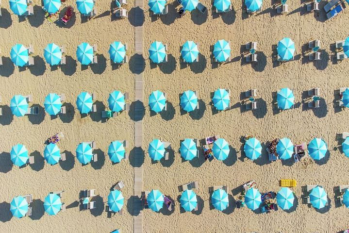 Beach 7 of 9