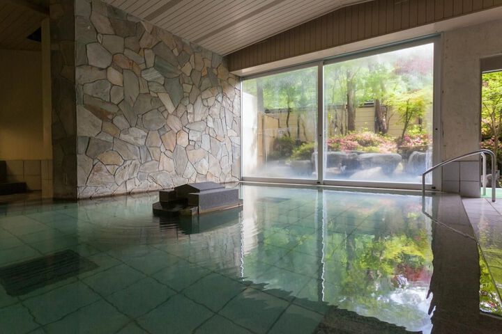 Spa Photos