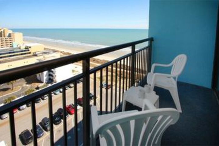 Terrace/Patio 2 of 24