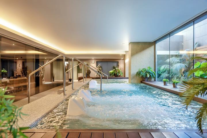 Wellness Treatments