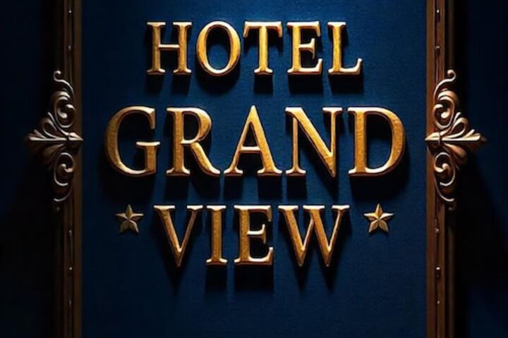 Hotel Grandview & coliving