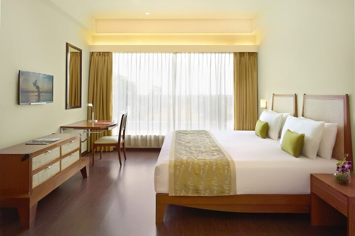 Room 7 of 21