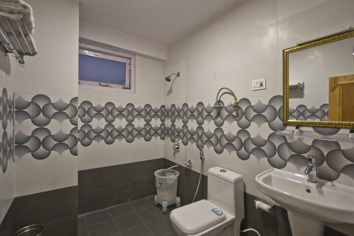 Bath Amenities