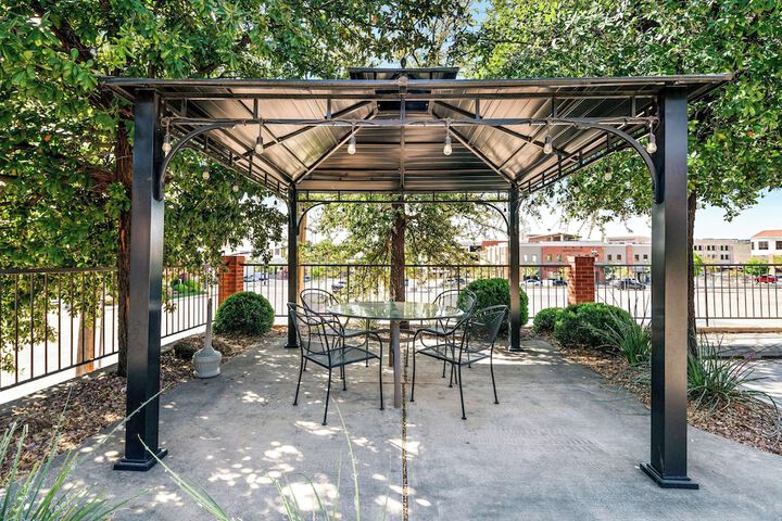 Property amenity
