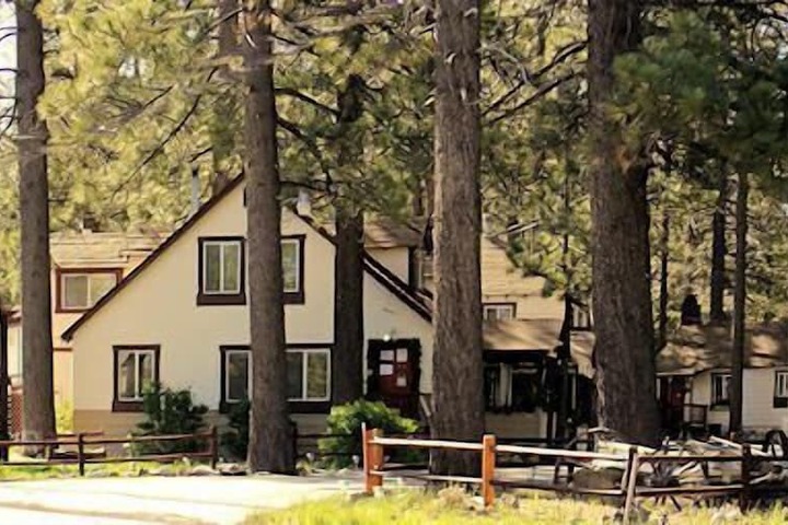 Hotel 136 of 149