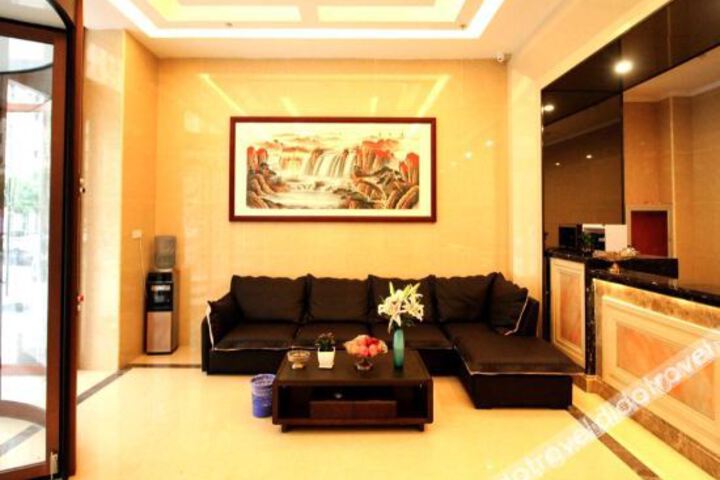 Hotel Interior 19 of 29