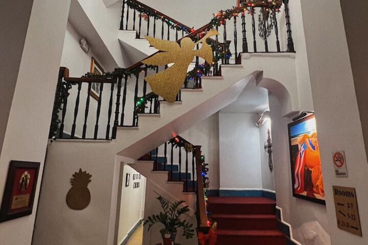 Hotel Interior 31 of 50