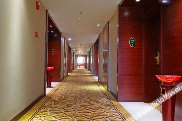 Hotel Interior 7 of 10