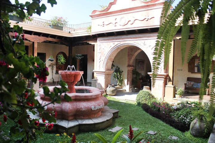 Exterior Photo