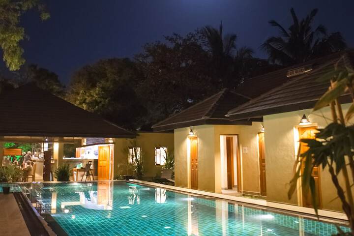 Pool 23 of 47