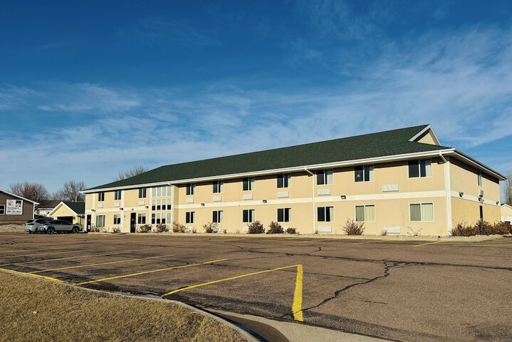 Hotel Entry