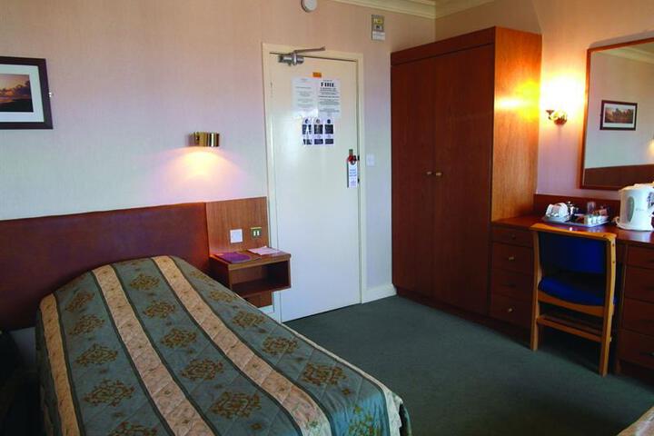 Fitness Facility Photos