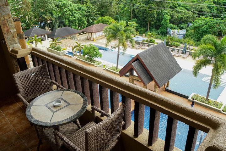 Terrace/Patio 118 of 119